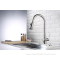 High Quality Pull Down Kitchen Faucet